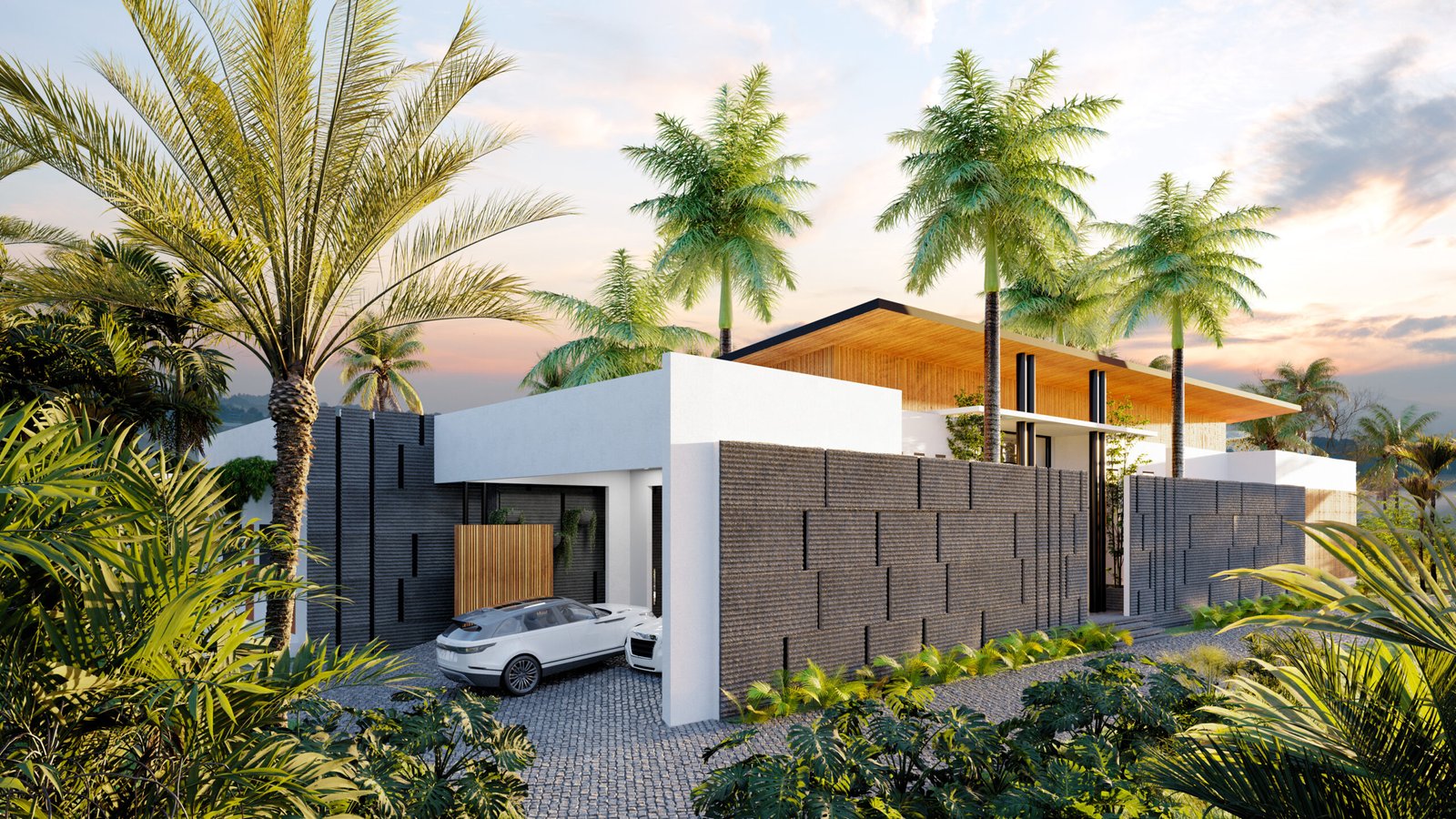 Casa Quildere Frontal 2