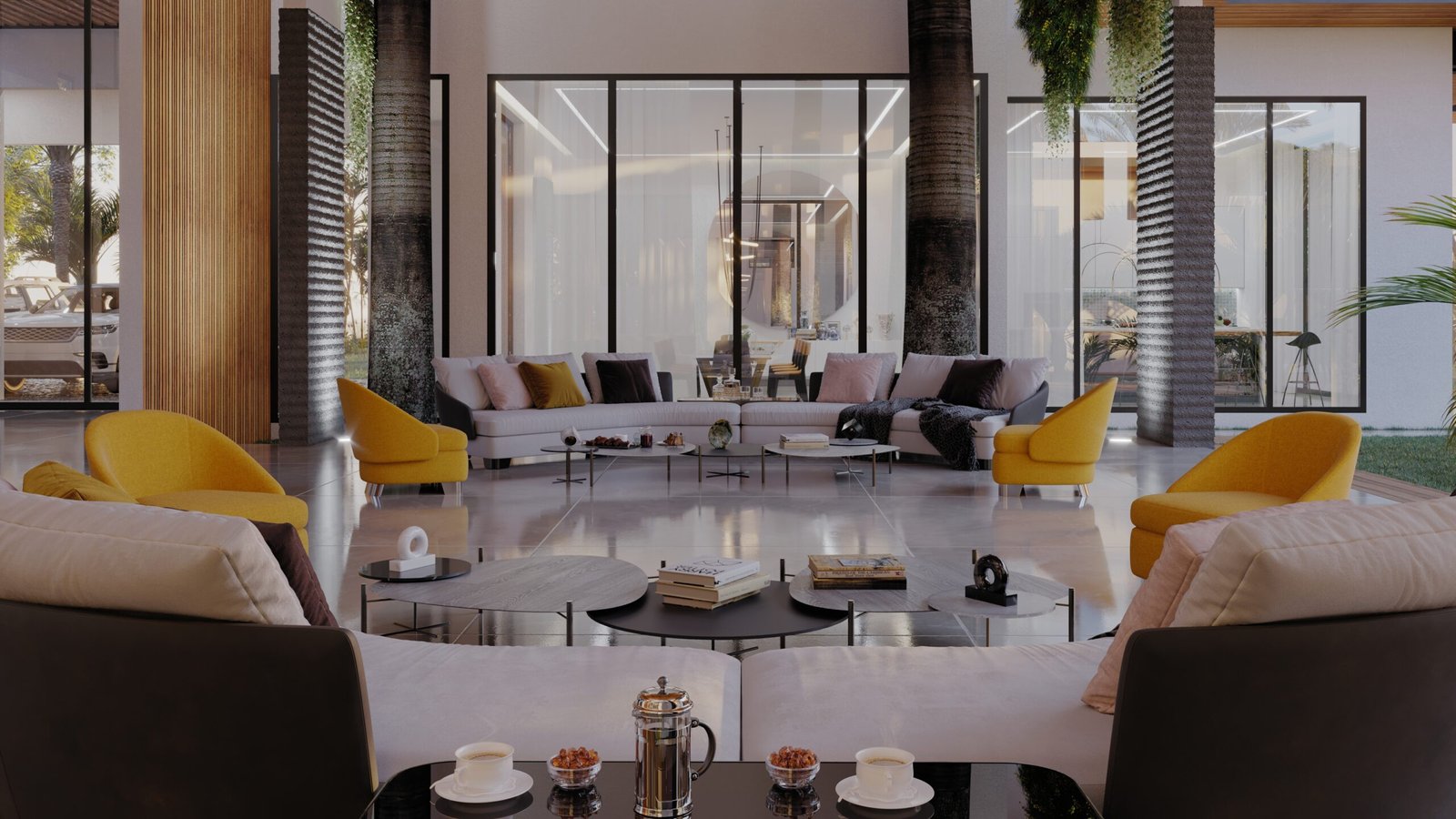 Casa Quildere Terraza 2