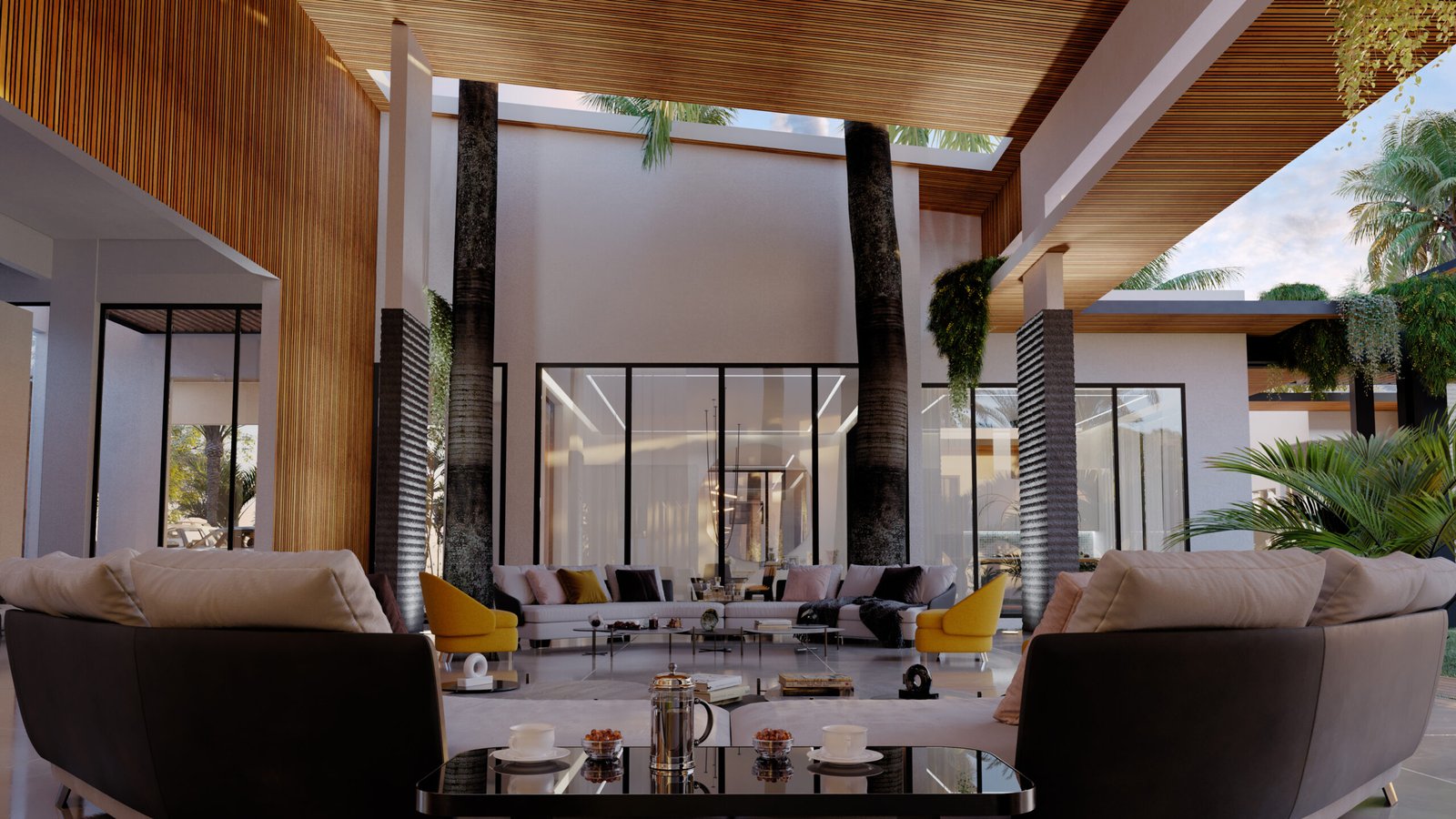 Casa Quildere Terraza 2.1