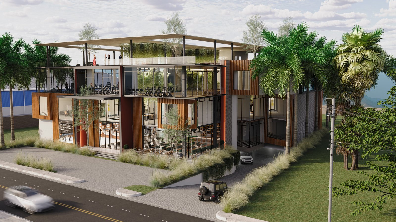 Plaza Altos de Virella Interior 4EX-10-02-2023