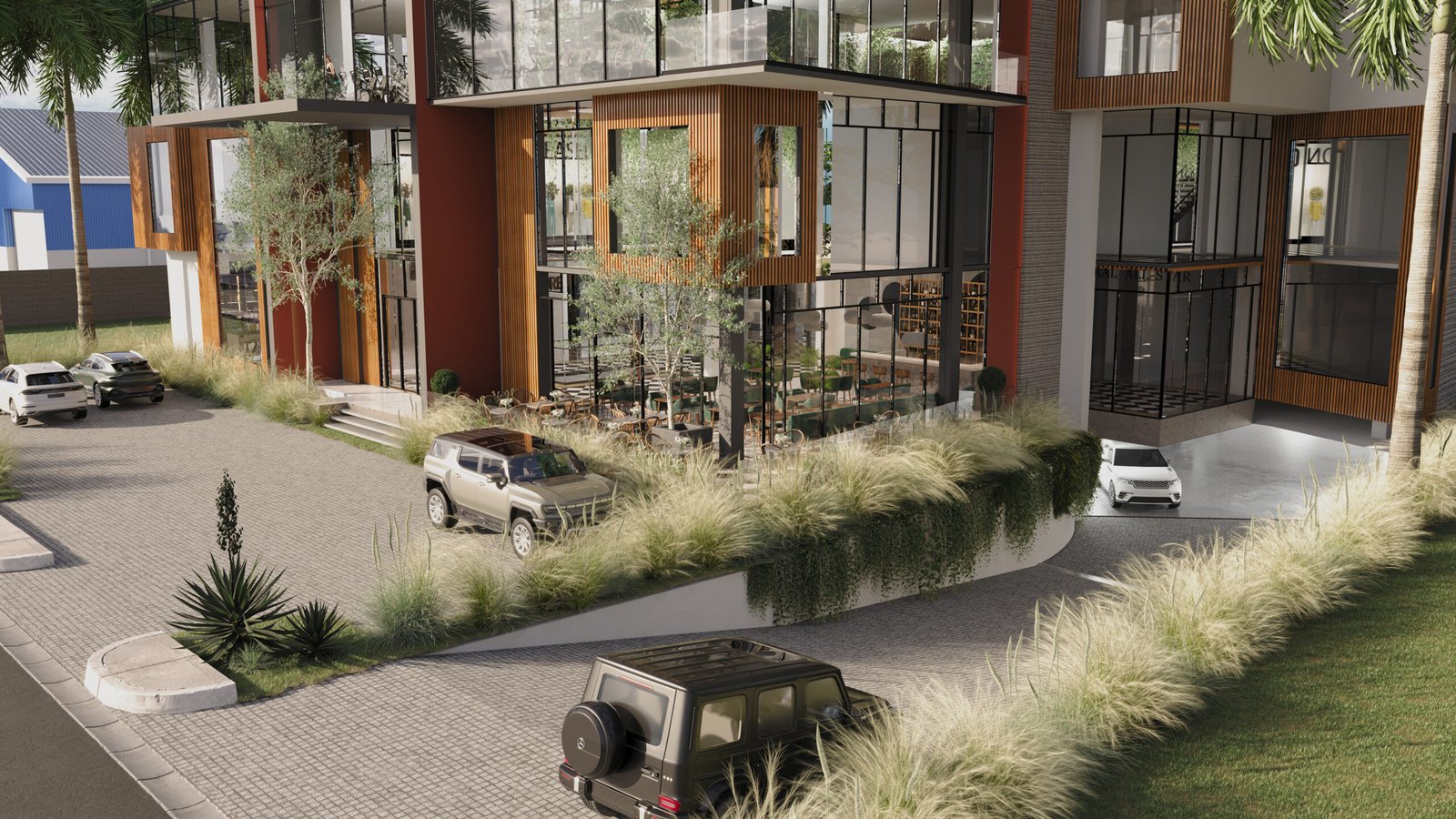 Plaza Altos de Virella Interior 5EX-11-06-2023