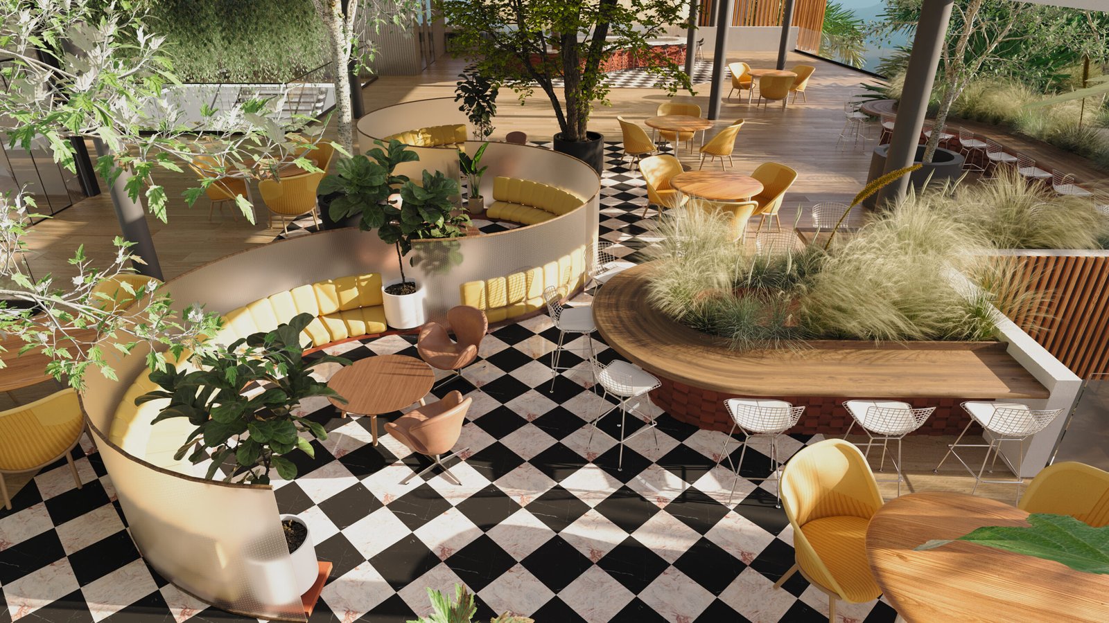 Plaza Altos de Virella Rooftop09_102623_